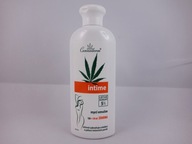 Cannaderm- Intime Emulzia pre intímnu hygienu