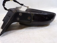 mirror right HONDA CIVIC VII 7 LIFT 7PIN