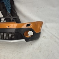 VW POLO V 5 6R 6C CROSS 11-17 bumper front front washer PDC