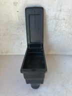 armrest PEUGEOT 208 and leather