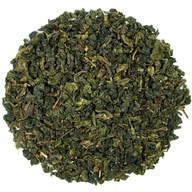 Herbata niebieska OOLONG MILKY CREAM 100g