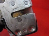 Honda Jazz 2 II GE2 02- lock door right front front 2 PIN EUROPA