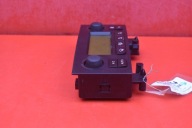 control panel air conditioning devices KLIMY 9658084577 CITROEN C4 1 and 04-08