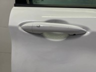 door front right side Alfa Romeo Stelvio 2017