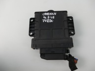 PORSCHE CAYENNE 9P 4.5 TURBO control unit gearboxes AUT 09D927750CB
