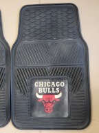 mats rubber CHICAGO BULLS 1-800-525-5929 FANMATS
