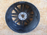 disk hliníkový SMART A453 BRABUS 6,5Jx16 ET40