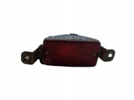 SUBARU FORESTER e fanale faro fendinebbia posteriore W paraurti