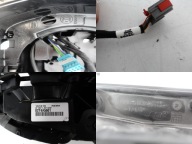 RANGE ROVER VELAR L560 17- mirror right indicator 16 PIN + KAMERA EU