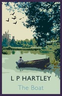 The Boat Hartley L. P.