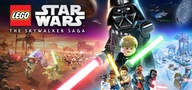 LEGO Star Wars: The Skywalker Saga Steam Kľúč PC