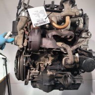 engine complete FFDA 1.8 TDCI FORD FOCUS MK1