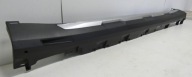 BMW X5 G05 X-LINE 2018- 7440927 moulding threshold left threshold