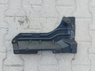 FORD Puma MK2 Blende Abdeckung Unterfahrschutz heck rechts