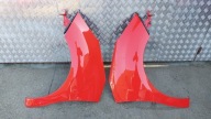 PARAFANGO SINISTRA CITROEN C3 DS3 08-16 LAK: KKN
