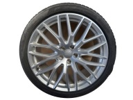 AUDI A7 4G wheels discs 265/35R20 PIRELLI