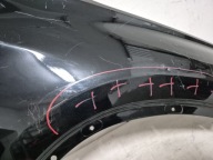 BMW X1 F48 15-22 fender front front right
