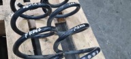 A5 8T LIFT spring springs front SLINE 2.0 TDI 8K0411105EB A4 B8 LIFT