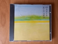 Kitaro - Oasis WEST GERMANY 1986