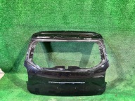 boot door rear DACIA DUSTER II LIFT