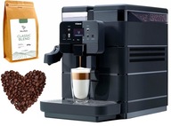 Automatický tlakový kávovar Saeco Royal Plus 1400 W čierny