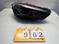 light front front right BMW X1 F48 LIFT 2019- FULL LED 5A01178