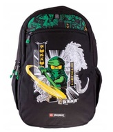 Plecak LEGO 18L -Ninjago , szkolny 20268-2301