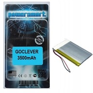 BATERIA TABLET GOCLEVER R74 R75 R76 70L T76GPS TV