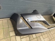 Peugeot 208 Gt 2 II 19- bumper front front
