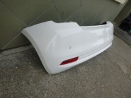 FIAT 500 LIFT 16- PDC complete bumper rear