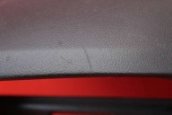 dashboard instrument panel console cockpit airbag EU OPEL INSIGNIA A 08-14