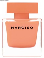 NARCISO RODRIGUEZ AMBREE EDP 90 ML FLAKON