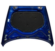 BENTLEY FLYING SPUR front bonnet bonnet