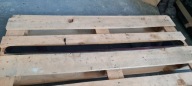 A5 8W TRZECIE light STOP bonnet boot rear part COUPE 8W6945097