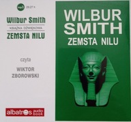 WILBUR SMITH Zemsta Nilu (Wiktor Zborowski) mp3