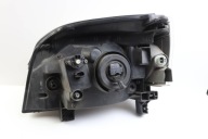 NISSAN X-TRAIL T30 light front right front EUROPA