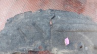 mudguard right front TOYOTA COROLLA E21 19- KOMBI