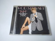 Rod Stewart – Stardust... The Great American Songbook Volume III (CD)A18