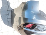 AUDI A5 8B3 B10 AVANT bumper rear part complete pdc bundle S-Line LZ7S