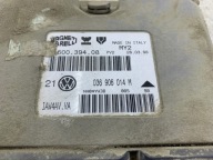 VW GOLF IV 1.4 unité de commande électronique uce moteur 036906014M