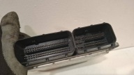 control unit of the engine computer 0261209512 Opel Insignia 2.8 Turbo