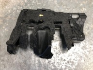 cover lower consoles VW PASSAT B8 3G1863081A