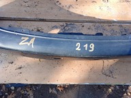 bumper front OPEL ZAFIRA A Z20R