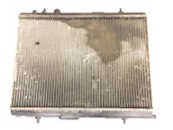 Radiatore / Raffreddatore NISSAN 22K5933 NISSAN