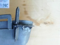 light right front MERCEDES SL R129 1305235133