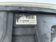 RENAULT LAGUNA 2 II right light front + mini motor 8200002847 796B