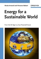 Energy for a Sustainable World: From the Oil Age