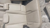 HYUNDAI TUCSON and 04-10 seats leather KOMPLET front left right seat side