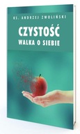 CZYSTOŚĆ WALKA O SIEBIE, ZWOLIŃSKI ANDRZEJ