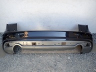bumper rear part rear AUDI Q5 8R S LINE 2008-2016R